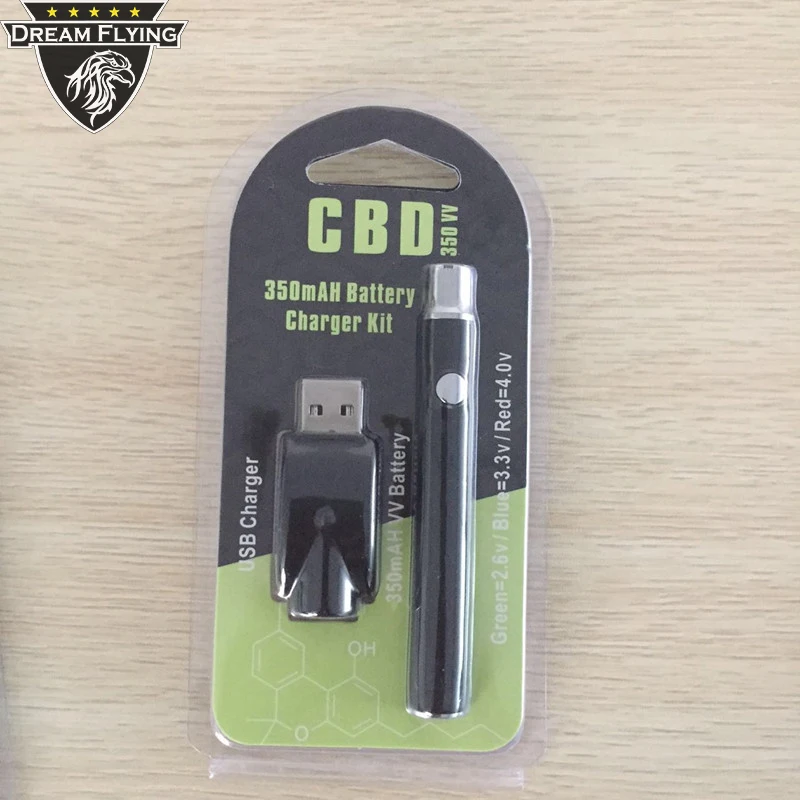 CBD Preheat battery-7