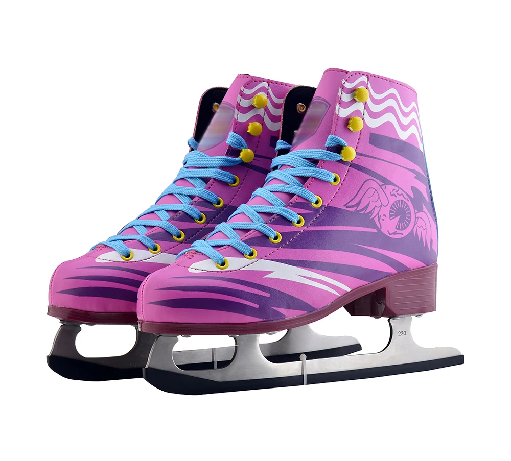 Sepatu ice deals skating