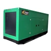 Hot sale silent 1500/1800rpm 400v/230v 1500kw generator in UK