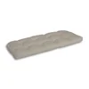 Custom Cushion Comfortable Foam Bench Pads Play Long Seat Cushion for Children