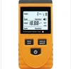 Digital LCD Electromagnetic Radiation Detector Dosimeter Tester EMF Meter Counter