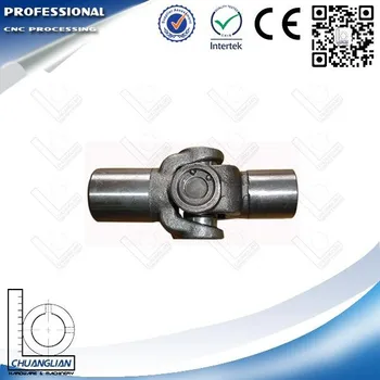 universal joint tractor