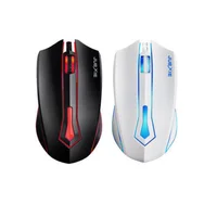 

Gaming Mouse Notebook desktop universal M611 LED Glowing PC computer Wired Business mouse