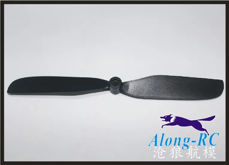 free shipping RC model hobby airplane part 7 INCH propeller for 768 1 p51 plane mustang