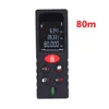 laser range meter digital measuring instruments
