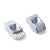 Hammer Head Nut T nut Slot 6 M4 M5 for 2020 aluminum profile accessory