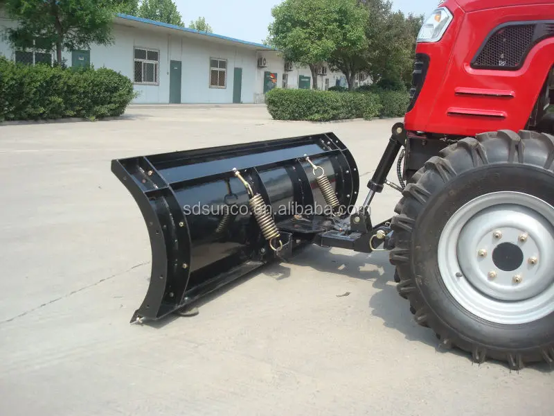 Tx Series Front Mounted Snow Plow Buy Snow Plow,Tractor Supply Snow