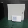 Fire Alarm Control Panel for Burglar Alarm System with GSM function
