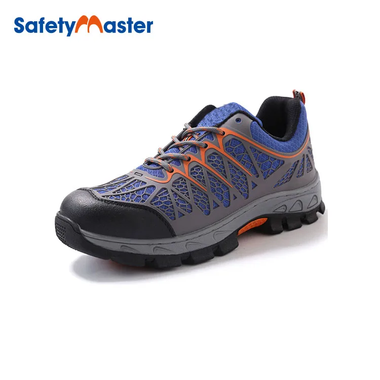 Safetymaster Brand Casual Hiking Safety Shoes Buy Brand Safety Shoes