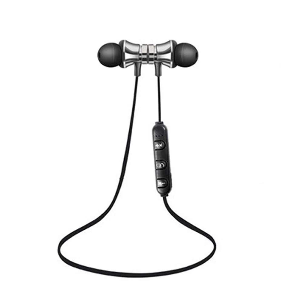 

Cheapest Mini Wireless Portable Sport Stereo Earphone, Blue/red/black