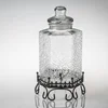 /product-detail/clear-glass-bar-bottle-dispensers-with-iron-base-60393790025.html