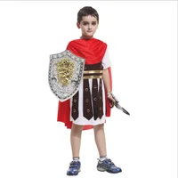 

Cosplay halloween costume kids boys costumes children