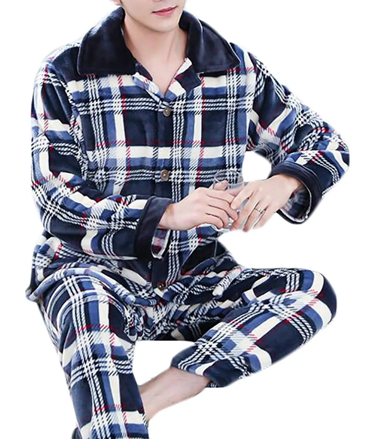 Cheap Mens Sleepwear Sets, find Mens Sleepwear Sets deals on line at