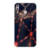 Custom logo UV print cell phone mobile back cover for ASUS ZS630KL phone case