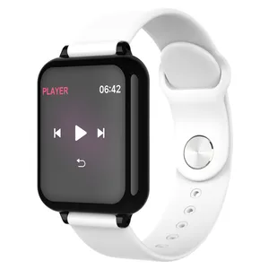 B57 Fitness Sport Smart Watch Heart Rate Monitor