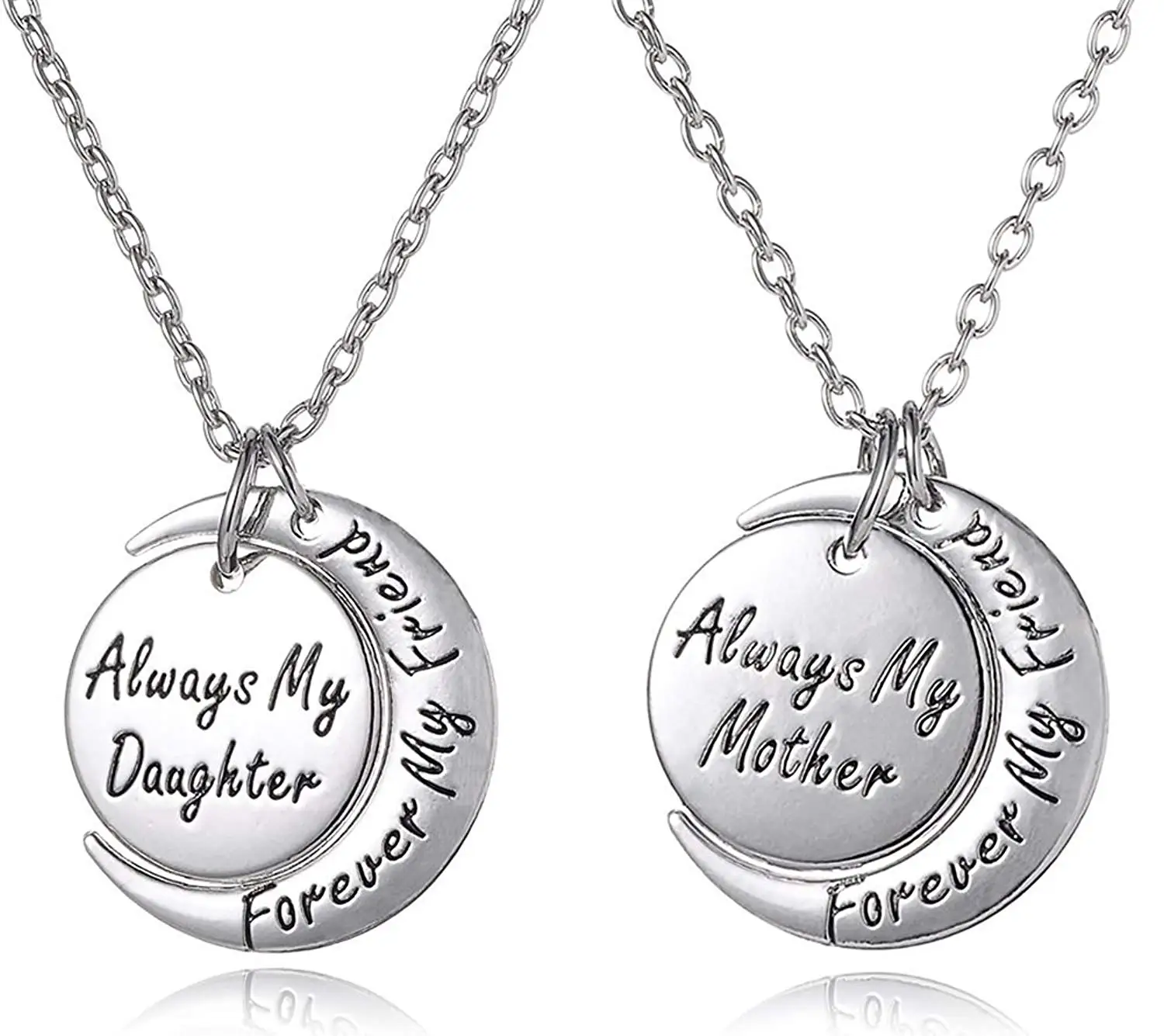 Cheap 3 Piece Mother Daughter Necklace, find 3 Piece Mother Daughter