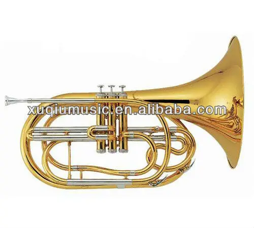 toy french horn for sale