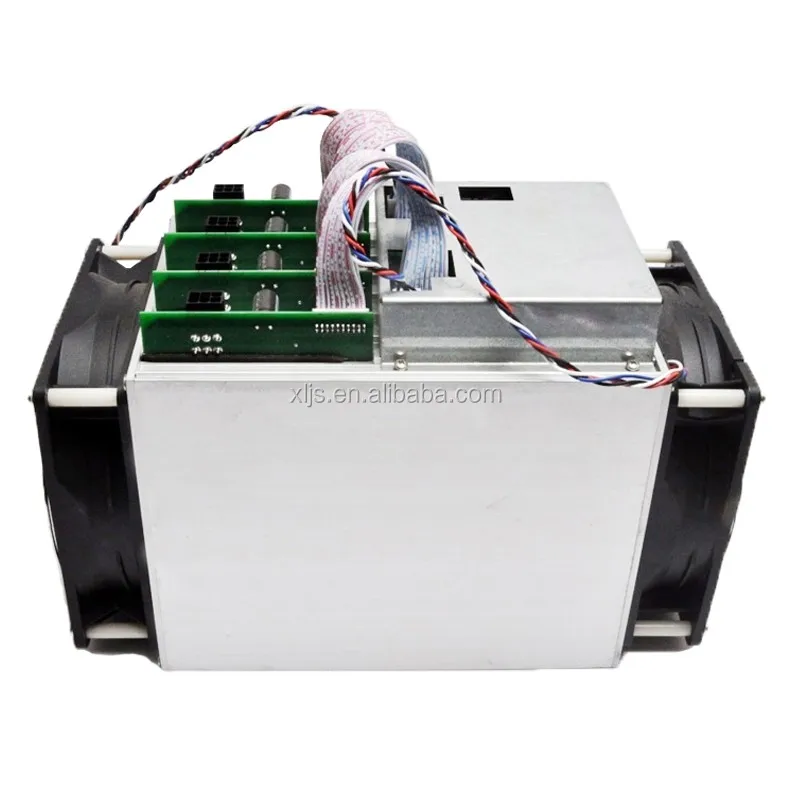 

New Pinidea Miner DAYUN Zig Z1+ Lyra2REv2 ASIC Miner 7.2GH/S Monacoin Miner, N/a