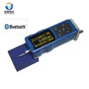 Portable digital roughness measuring instrument surface roughness tester price