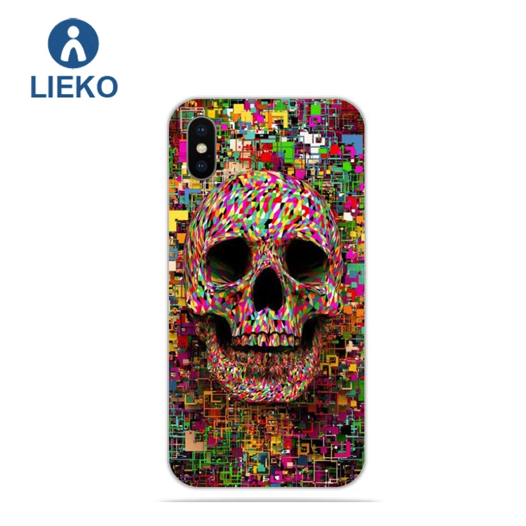 

Factory Wholesale OEM ODM Custom Printed Hard PC CellPhone Case For iPhone x Case, Blue,red,grey,black,customized color