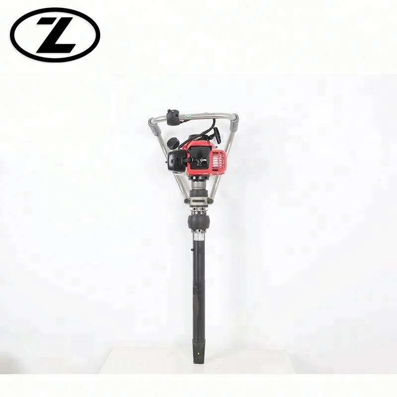 
ND-5.0 Super nice high speed rail Portable Railway Tamper 