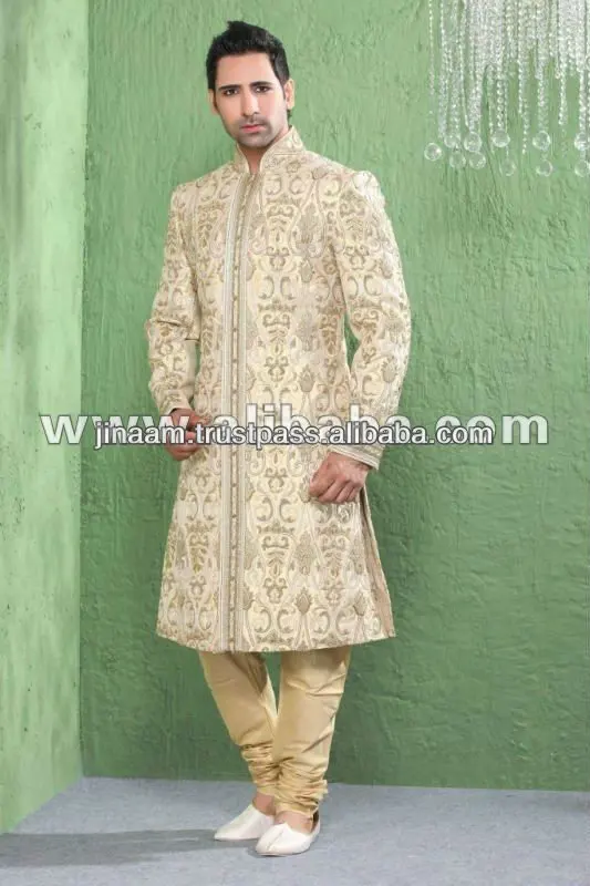 Sherwani For You Used In Various Occassions Buy Indian Wedding