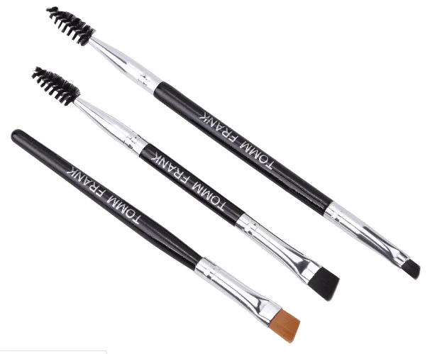 

Eye Brush Set, Cosmetics Eyeliner Eyeshadow Blending Brushes