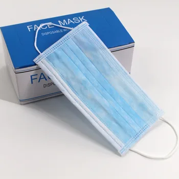 surgical disposable mask