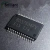 Built-in 3-band Equalizer Sound Processor IC SSOP-B28 BD37534FV-E2
