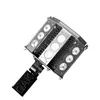 Waterproof High Lumen Output Outdoor Street Lamps 90 Watt LED Road Street Light