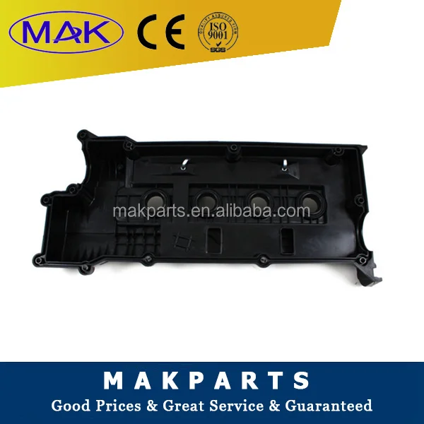 Genuine OEM Hyundai Valve Cover for 06-11 Accent Rio 1.6L DOHC 22410-26860