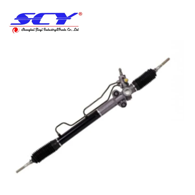 Power Steering Gear And Link Assembly Suitable For Mitsubishi L300 Oe