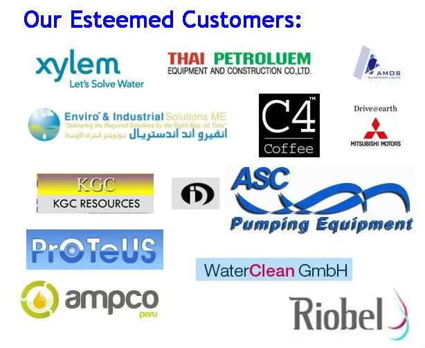 metal core flowmeter