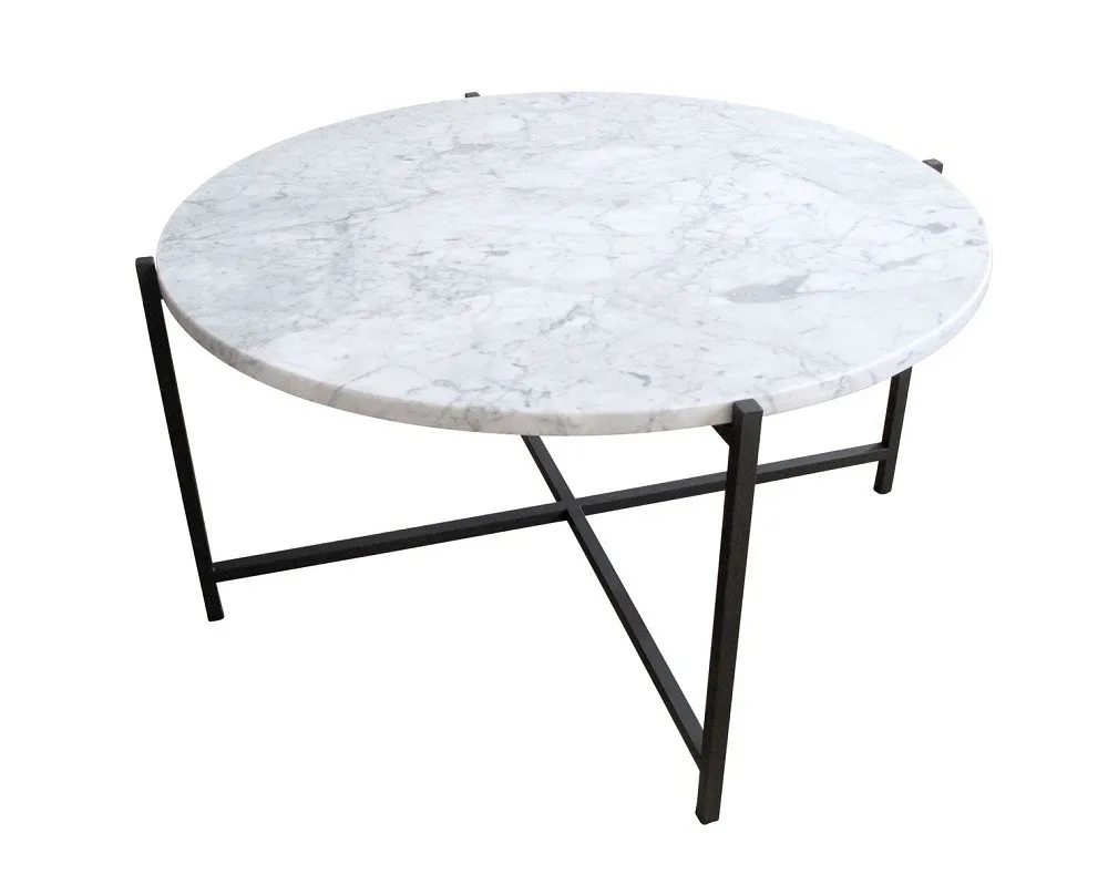 White Round Marble Slab Coffee Table Top Buy Round Marble Table Tops,Marble Top Coffee Table