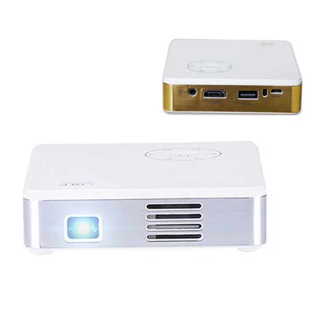 Mini M9 DLP LED Projector