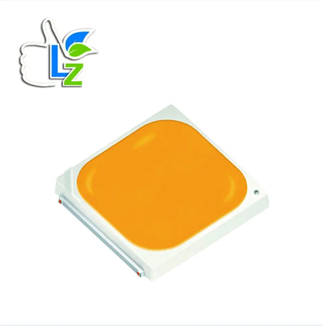 high power 7070 smd led chip replace of COB LED
