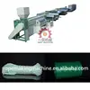 Plant of Full automatic high speed Extruder used to Extrusion PE PP flat yarn making machine for baler twine rope net