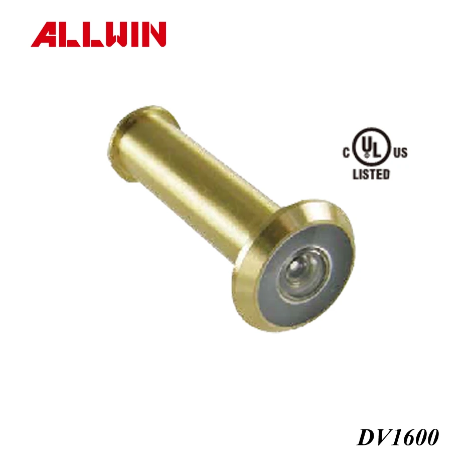 
Fire Proof Peephole UL Door Viewer 