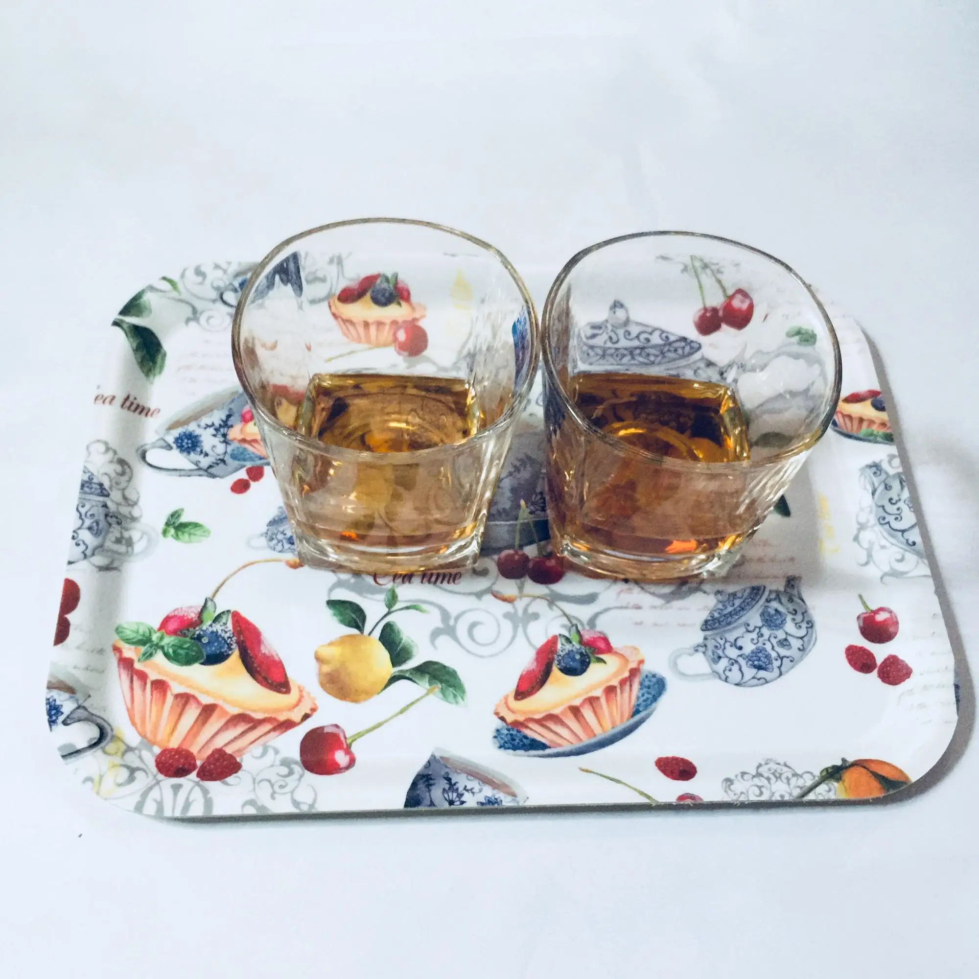 Serving Tray