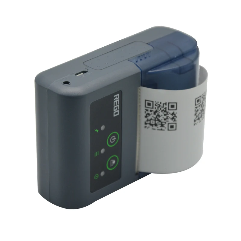 RG-MTP58A Bluetooth Thermal Receipt Printer For Sales