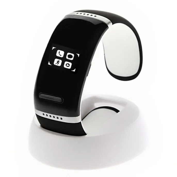 

android bluetooth watch for samsung bluetooth watch Healthy Assistant Bluetooth 4.0 Sports Intelligent vibrating watch