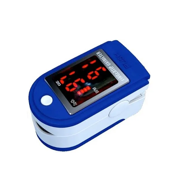 Finger Pulse Oximeter ZK-302 Price