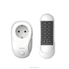 Remote Control Outlet With Wireless Remote Control Plug And Socket