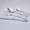 silver frost 18/0 stainless steel 16pcs flatware set