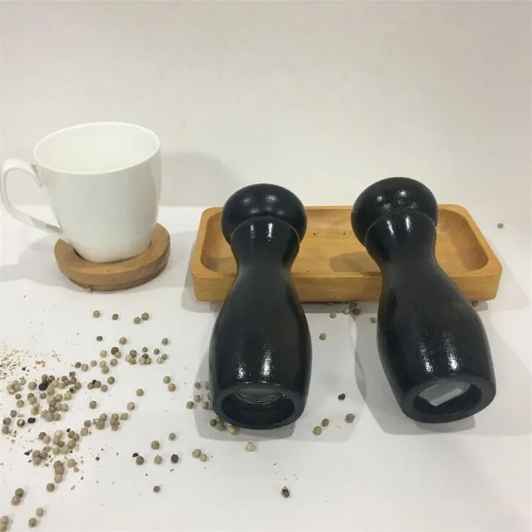 Black pepper grinders 2