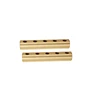 China suppliers brass manifold pipe for floor heating system manifold