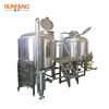 RF Brewery Brewhouse Equipment Beer Aging10BBL Craft Beer Brewing