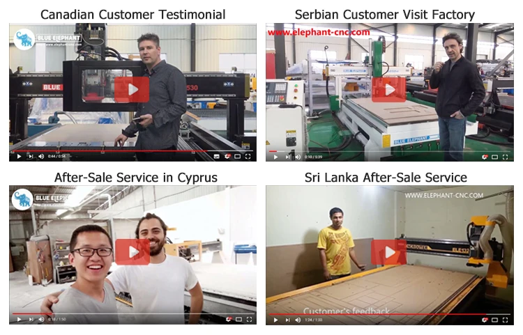 1325 PCB CNC Machine with T-slot and vacuum working table for Engraving Cutting Non-metal Materials