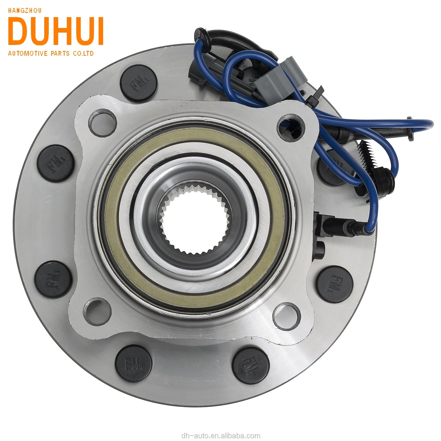Professional Atv Front Wheel Hub For Wholesales 515098 Buy Atv Front
