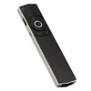 Wireless air mouse with pen function and laser pointer presenter for PPT presentation
